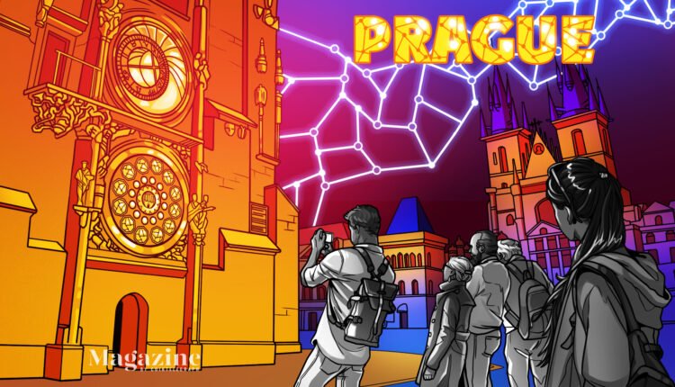 Cointelegraph Magazine