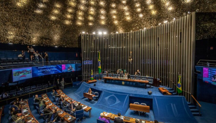 Brazilian Congress Fails to Vote on Cryptocurrency Bill, Next Discussion Scheduled for September