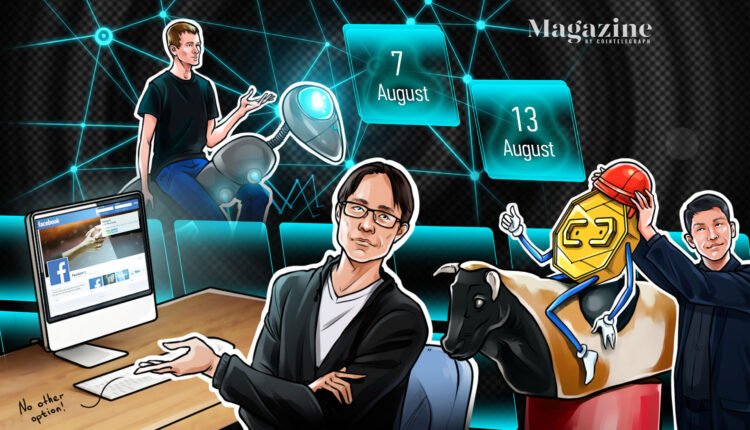 Cointelegraph Magazine