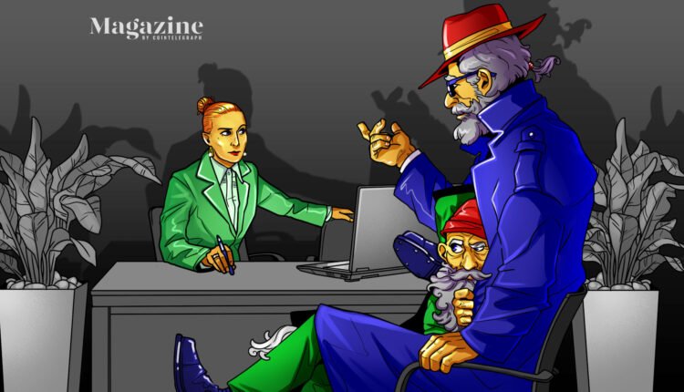 Cointelegraph Magazine