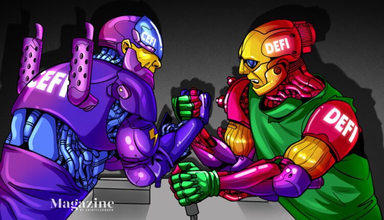 Cointelegraph Magazine