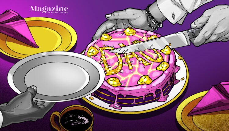 Cointelegraph Magazine