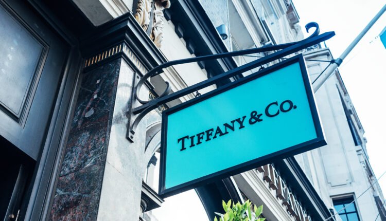 Luxury Retailer Tiffany & Co. Announces Jeweled Cryptopunk Pendants Tied to NFTs