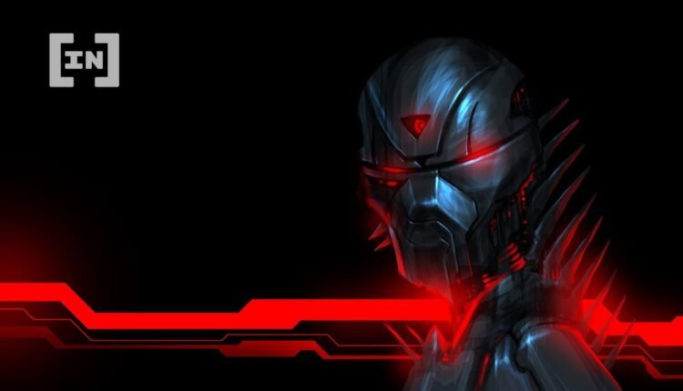 NetDragon Appoints its First Virtual CEO, Skynet Vibes are Real