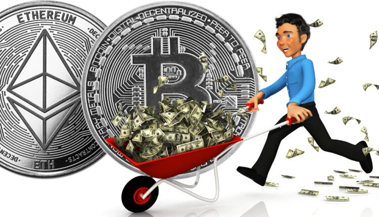 Report Shows Crypto Startups Raised $30.3 Billion in H1 2022, Exceeding Total Raised in 2021