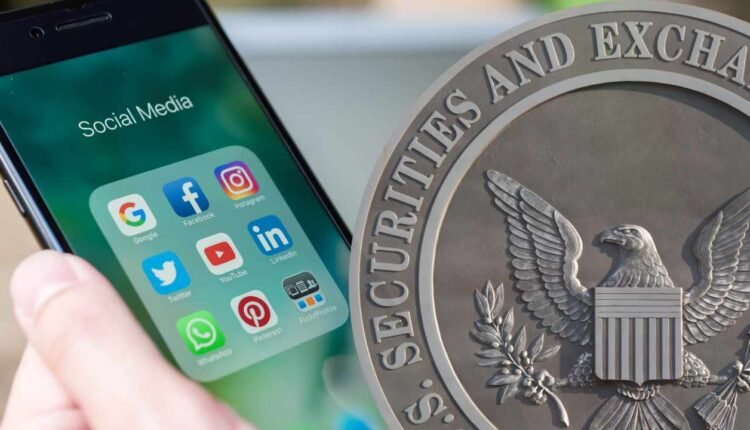 SEC Warns Crypto Investors of Scammers Exploiting Their Fear of Missing Out on Social Media