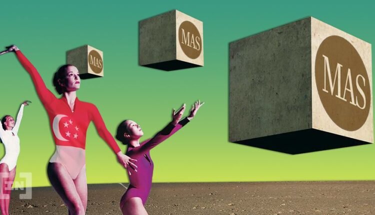 Singapore Central Bank Probes Crypto Outlets Ahead of Regulatory Overhaul