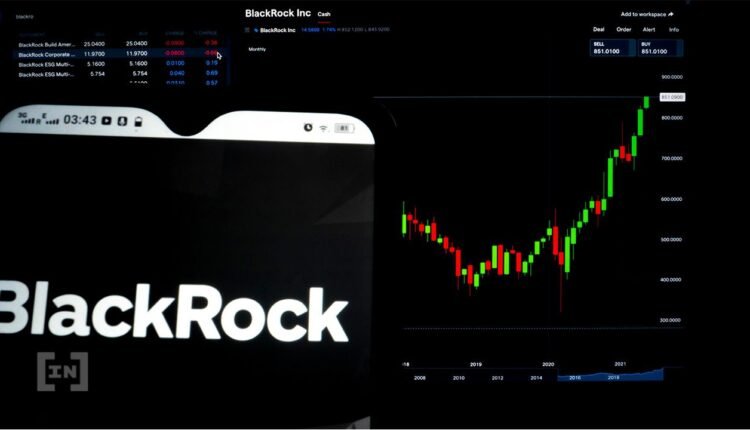 BlackRock Announces Spot Bitcoin Private Trust on Heels of Coinbase Deal
