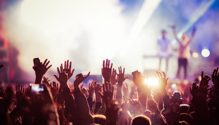 Ticket Marketplace Giant Ticketmaster Chooses Flow Blockchain for NFT Push