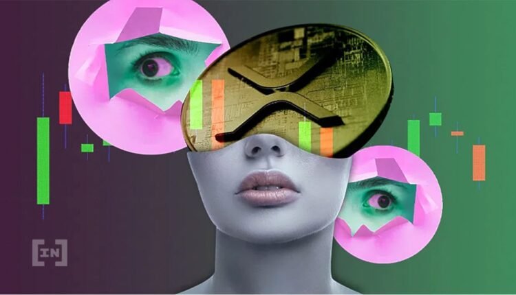 XRP (XRP) Bounces Close to 900-Day Support Line