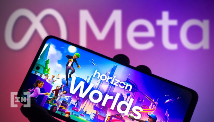 Zuckerberg Mocked for Horizon Worlds’ Metaverse Graphics