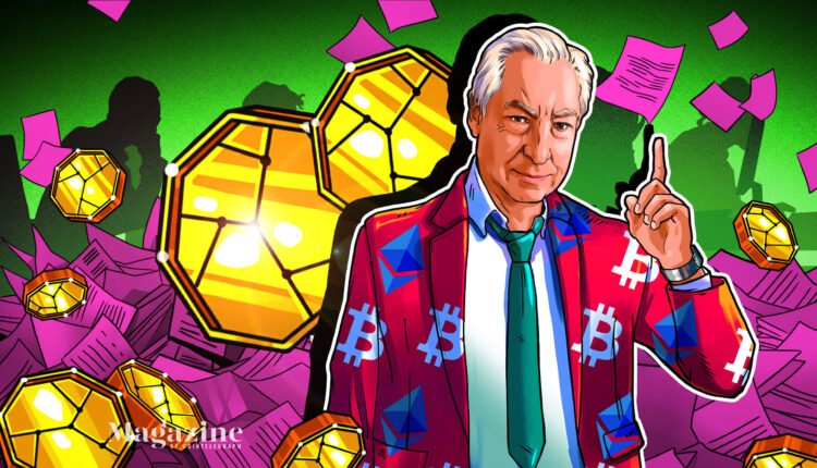 Cointelegraph Magazine