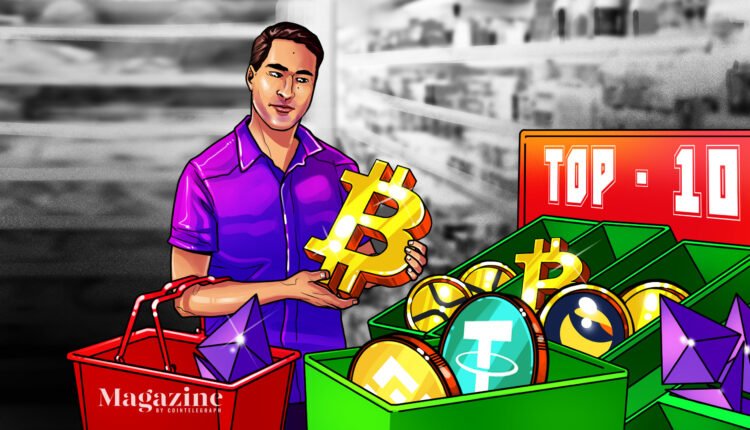 Cointelegraph Magazine