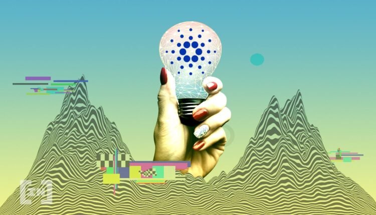 Aada Finance on Track to Become First Lending Protocol to Support Cardano Tokens