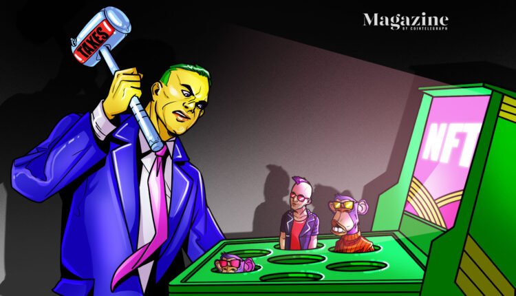 Cointelegraph Magazine