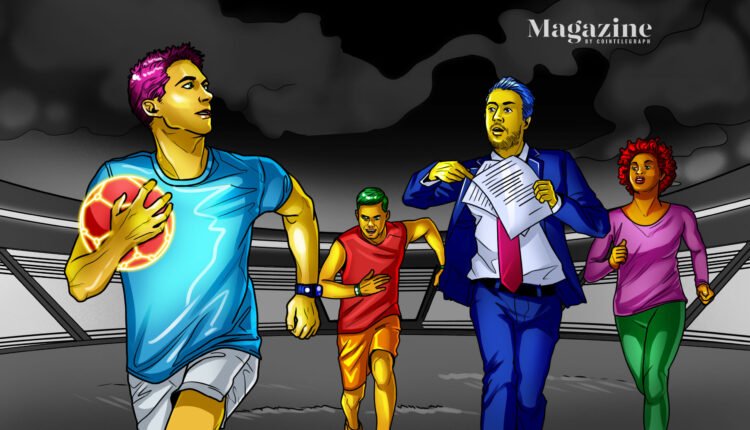 Cointelegraph Magazine