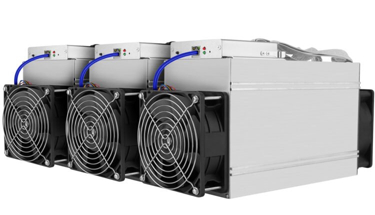 Bitcoin Mining Industry Reveals Mergers, Hashrate Increases, and New Facilities Amid Market Downturn