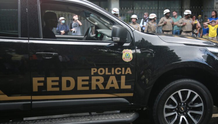 federal police brazil