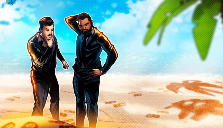 Can the government track Bitcoin?