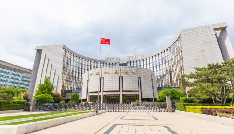 Central Bank of China Calls for Increasing Use of Digital Yuan