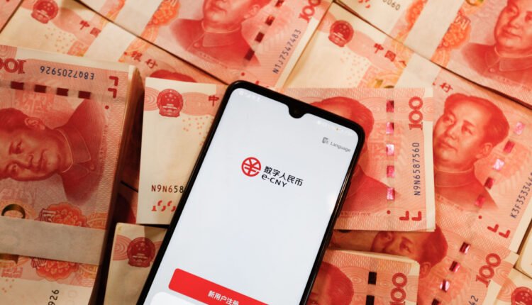 China to Expand Digital Yuan Testing in Pilot Cities to Provincial Level