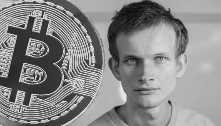 Ethereum Co-Founder Vitalik Buterin Discusses Bitcoin’s Long-Term Security