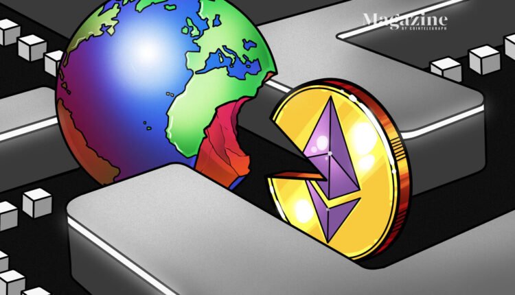 Cointelegraph Magazine