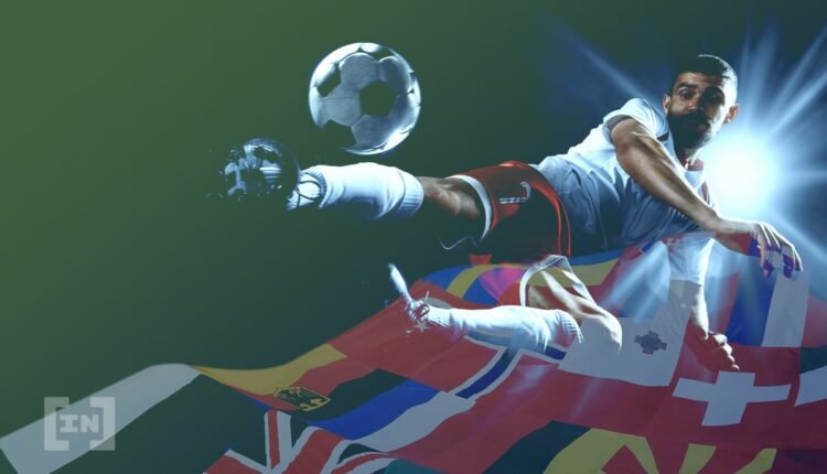 FIFA Launches NFT Collection on Algorand (ALGO)