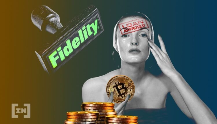 Fidelity Continues Bitcoin Push With Potential Brokerage and Trading Platform Plans