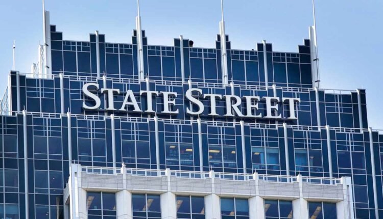 Financial Giant State Street Sees Unwaning Crypto Demand From Institutional Investors