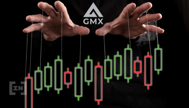 GMX DEX Reportedly Suffers $565,000 Exploit