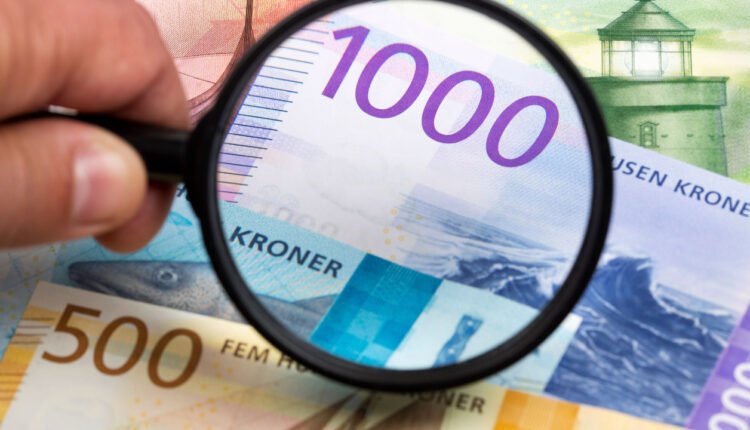 Norway Releases Source Code for Digital Krone Sandbox, Utilizes Ethereum Technology