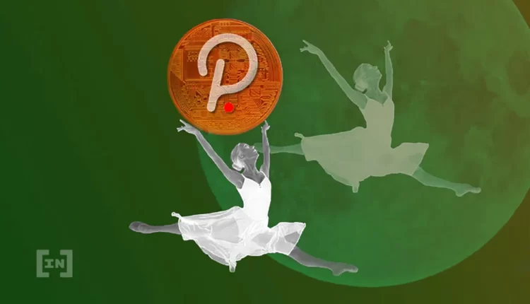 Polkadot (DOT) and Kusama (KSM) Face Price Crash as NFT Event Starts