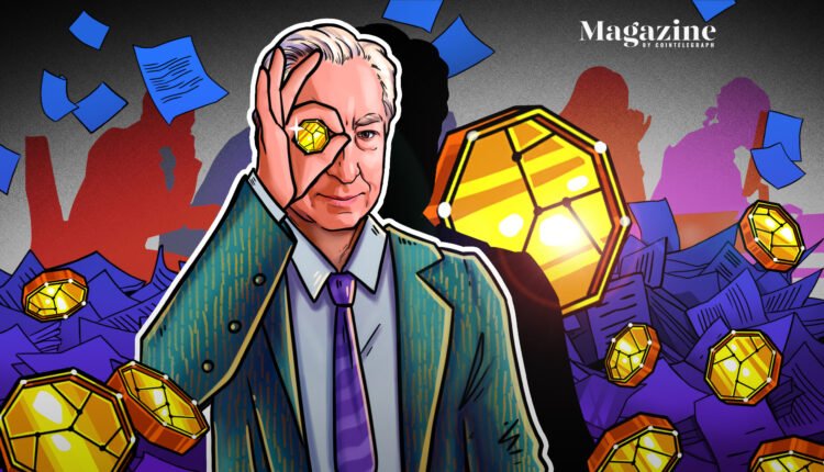 Cointelegraph Magazine