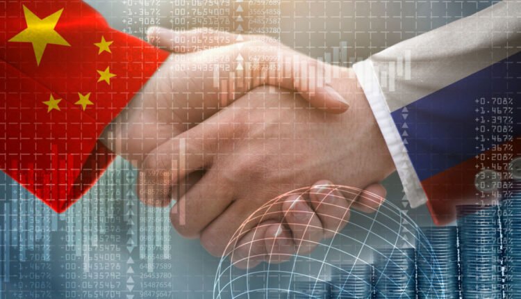 Settlements With China, Russia Plans Next Step for Digital Ruble