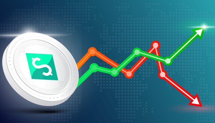 Stablecoin USDN Trades Below $1 Parity for 14 Days in a Row, Token Taps $0.91 Low This Week