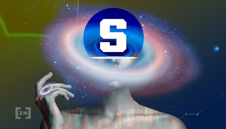 The Sandbox (SAND) Price Could Bounce Before Sharp Correction