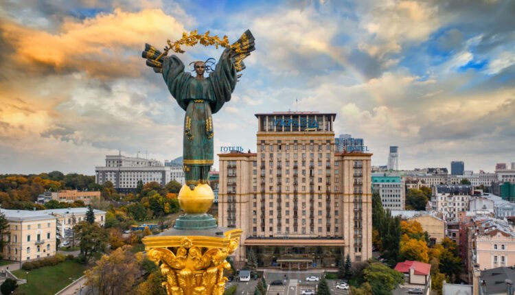 Ukraine to Revise Virtual Assets Law in Line With EU Crypto Rules