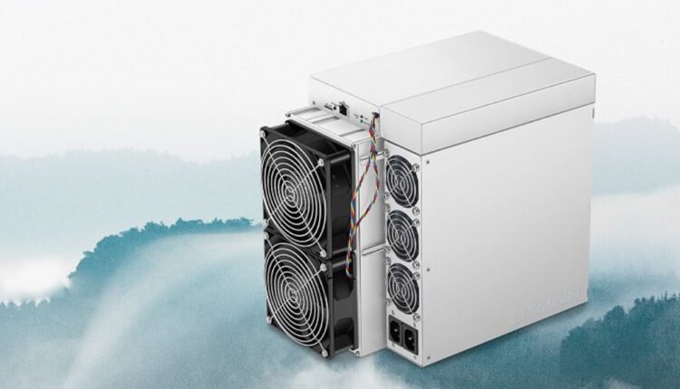 World’s Largest ASIC Producer Bitmain Slashes Antminer Bitcoin Mining Rig Prices
