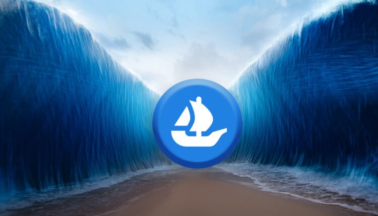 World's Largest NFT Marketplace Opensea Reveals Drop Improvements, Arbitrum L2 Support