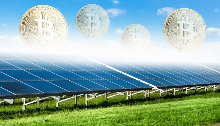 Aspen Creek Digital and Compass Mining to Host Thousands of Bitcoin Mining Rigs at Texas Solar Farm