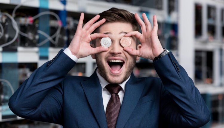 Binance to Offer $500 Million Worth of Loans to Crypto Mining Industry