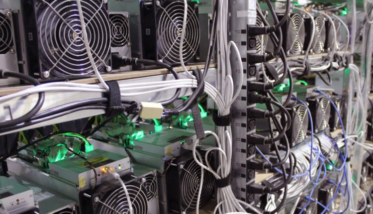 Bitcoin Miner Cleanspark Completes Sandersville Facility Acquisition, Firm's Hashrate Now 4.7 Exahash