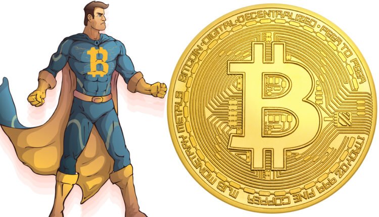 Bitcoin’s Mining Difficulty Jumps 3.44% Higher Reaching Another Lifetime High