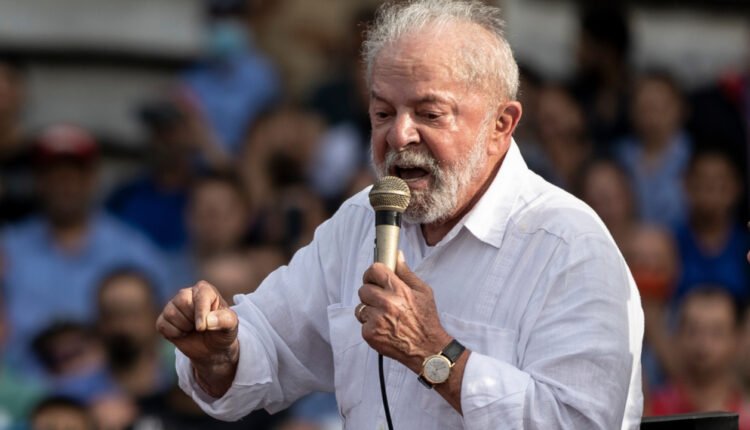lula