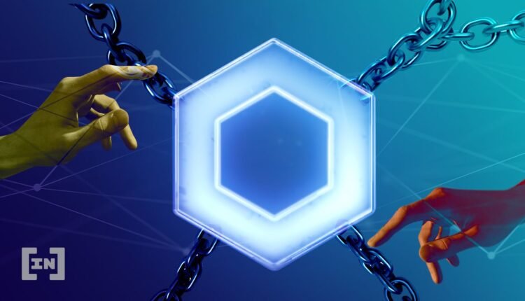 Smartcon 2022: Chainlink Partner with SWIFT for Cross-Chain Proof-of-Concept