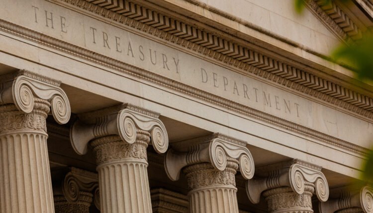 Coin Center Sues US Treasury Over Tornado Cash Ban — Lawsuit Says Government's Action 'Was Unlawful'