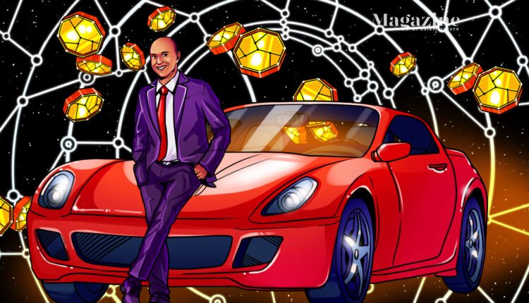 Cointelegraph Magazine