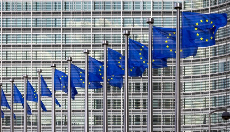 EU to Target Crypto Miners’ Power Usage as It Relies Less on Russian Energy