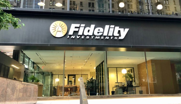 Fidelity Launches Ethereum Index Fund — Sees Client 'Demand for Exposure to Digital Assets Beyond BTC'